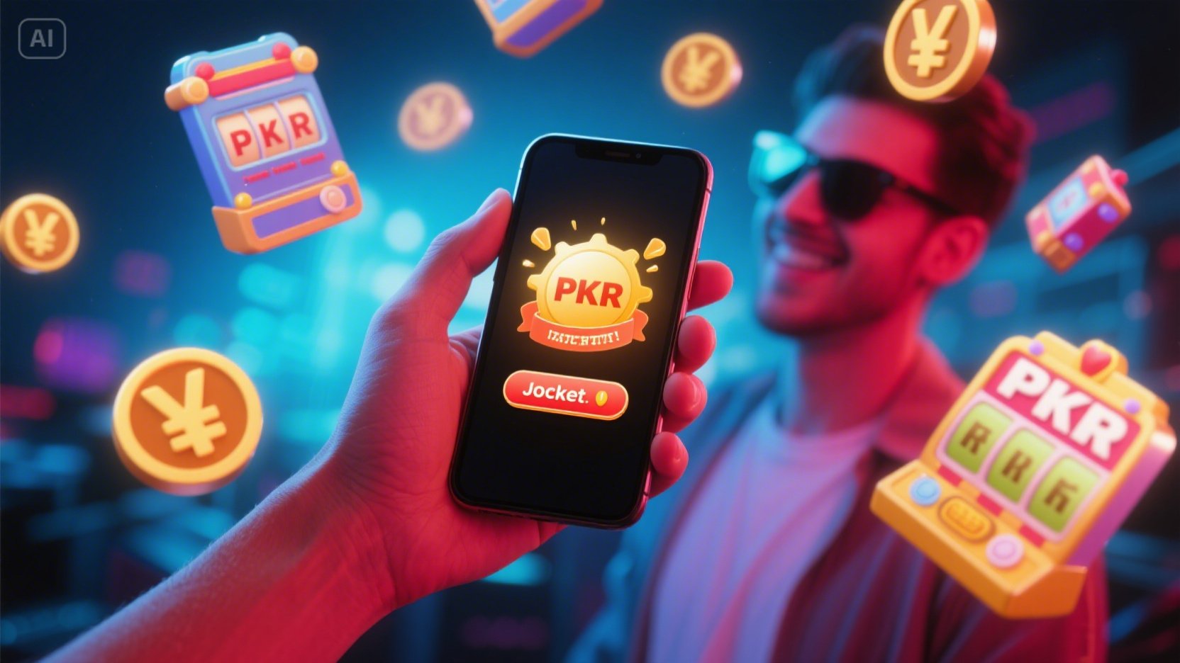 Golden CasinoDeposit once and receive 200% extra instantly! Pakistan’s players can experience secure JazzCash banking, local customer support, and real PKR payouts anytime they win.