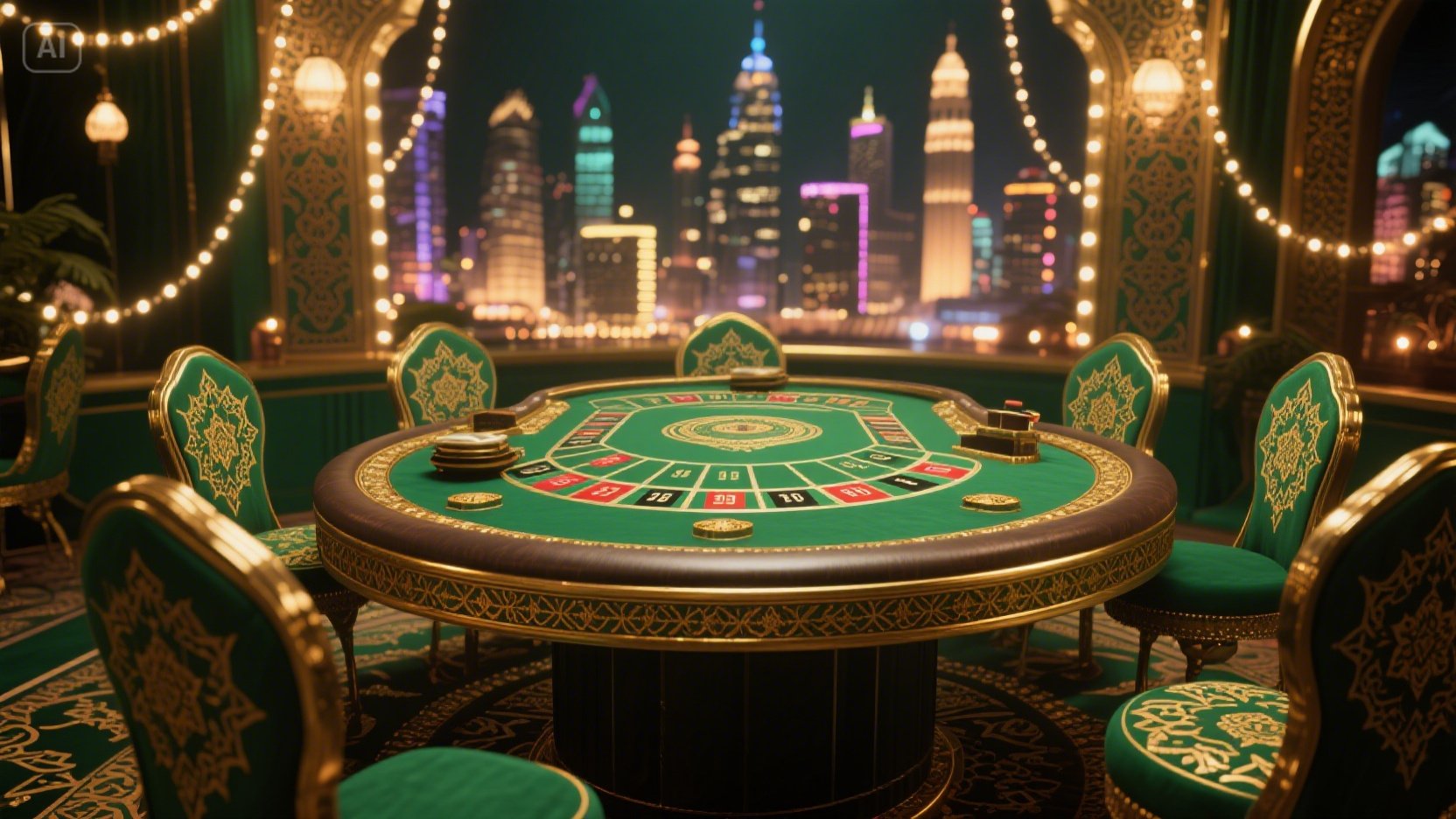 Casino Golden Casino desktop and mobile interfaces