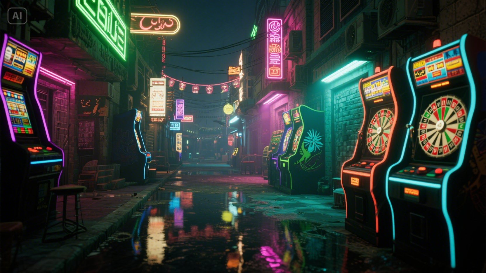 Registration at Golden Casino Casino