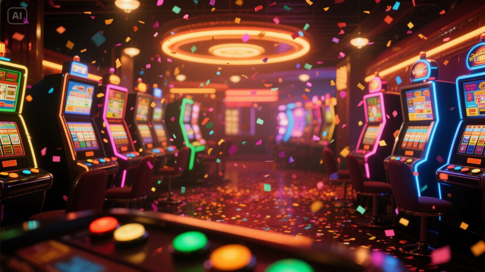 Registration at Golden Casino Casino