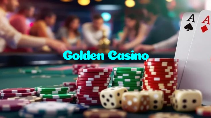making first deposit on Golden Casino website using local payment methods in Pakistan