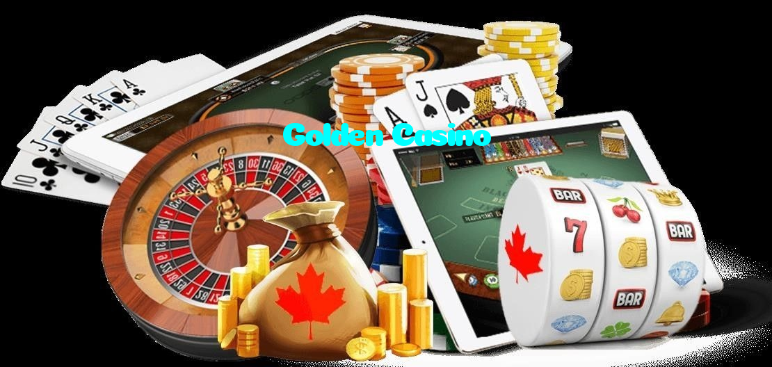 Golden Casino