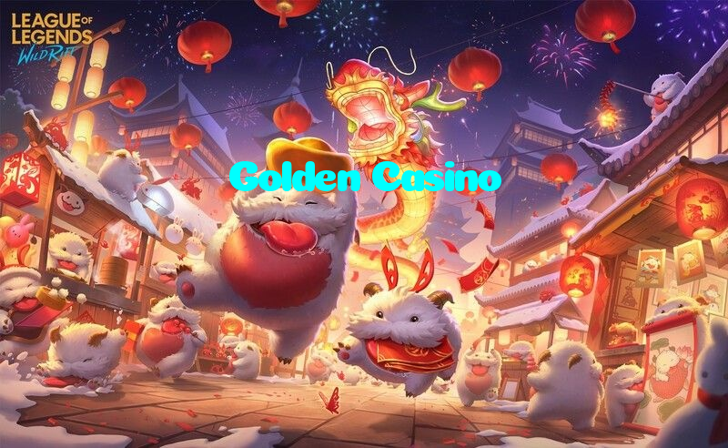 Golden Casino