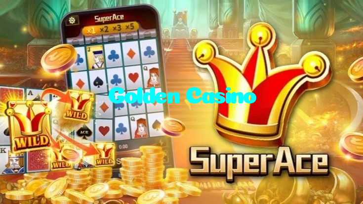 Golden Casino casino presented on mobile device in Pakistan with slots and live games