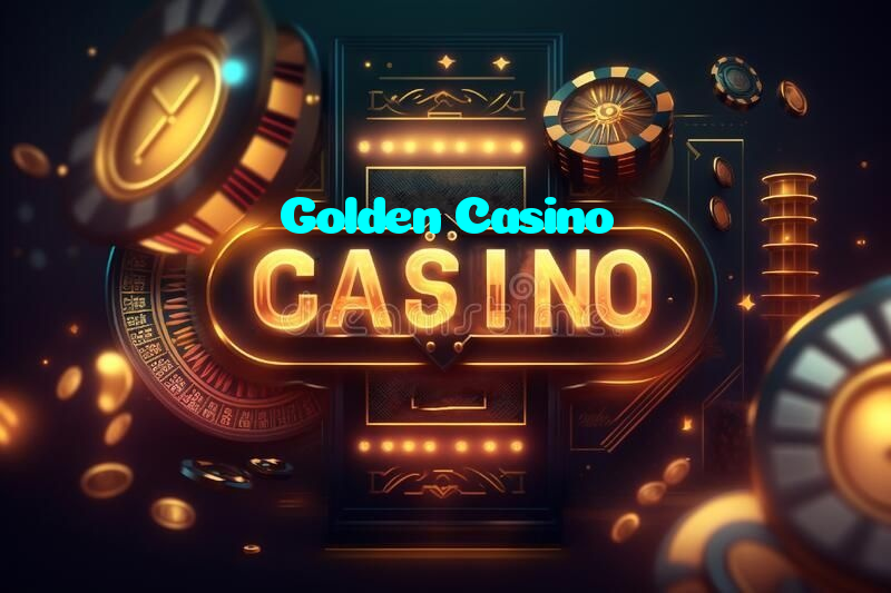 Golden Casino